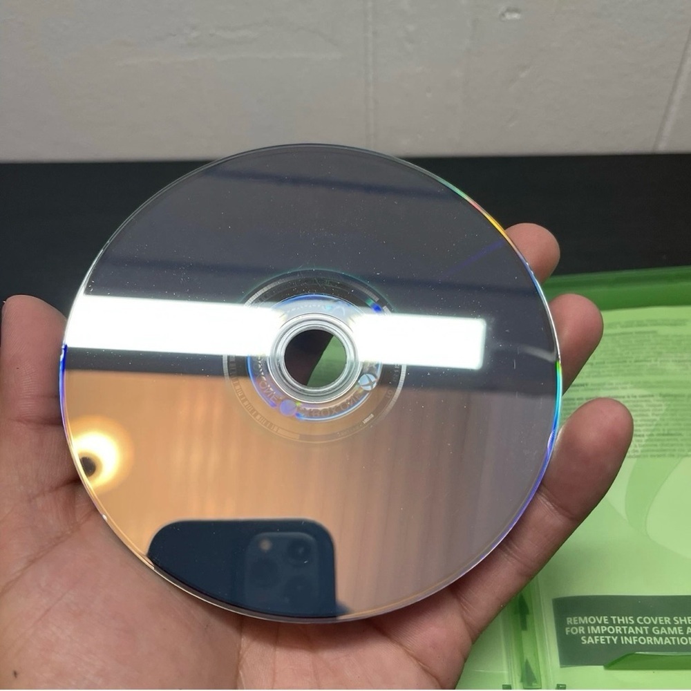 Road Rage (Microsoft Xbox One, 2016) Tested - Picture 4 of 4